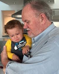 Tom Markle's Instagram, Twitter & Facebook