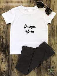 Download White T Shirt Mockup Kids Shirt Mockup Baby Shirt Mockup Wood Background Children Shirt Mockup Flatlay Mockup Whi Belye Futbolki Magaziny Odezhdy Futbolki