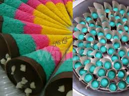 Kuih gunting rangup pedas | sangat sedap dan mudah. Ini Caranya Kuih Gunting Sira Pedas Rangup Tak Lemau Tahan Lama Mingguan Wanita