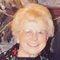 Obituary for Shirley A. Harger Massman