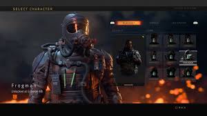 Forum archives index · call of duty black ops zombies . Black Ops 4 Blackout Level Characters Unlock Charlie Intel