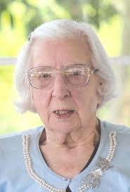 ELIZABETH "LIB" HAYWOOD