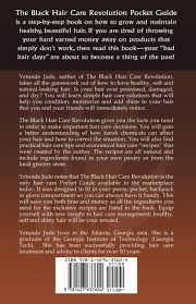 While it's impossible to strictly categorise curl types as every individual's hair is different, a number and letter system is often used as a guide and a starting point. The Black Hair Care Revolution A Simple Pocket Guide To Growing Maintaining Healthy Natural Permed Hair Jude Yetunde Henry Robert M 9781427637604 Amazon Com Books