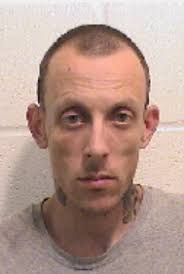 WANTED*** SHAWN PHILLIP STEVENS is wanted in connection to a burglary that  occurred in Finley