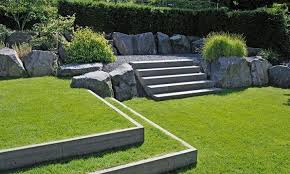 Strak En Natuurlijk Modern Garden Garden Design Minimalist Garden