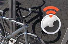 Fahrrad navi, karte & gps tracker. Apple Airtags Als Gunstige Tracking Moglichkeit Bei Fahrrad Diebstahl Urbanbike News