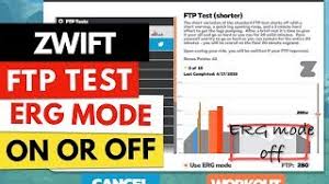 Erg Mode Not Working Properly With Wattbike Atom Nextgen : R/Zwift