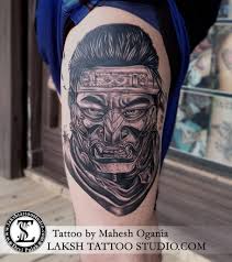 Getting the tattoo tends to be an emotional process for some so it's important that the tattoo artist be courteous, sensitive, and respectful. Laksh Tattoo Studio Goa Tattoo Goa Best Tattoo Artist Goa Goa Tattoo