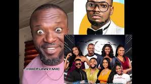 BIG BROTHER NAIJA -Season 9 FUNNYMIC PREDICTIONS