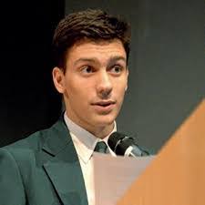 Malachy Cox's Instagram, Twitter & Facebook