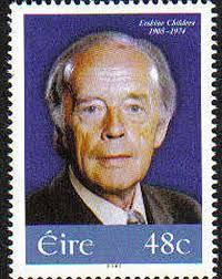 The Village of Annamoe