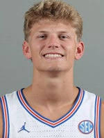 Thomas Haugh, Florida, Power Forward