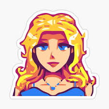 Stardew Valley Haley Merch & Gifts for Sale