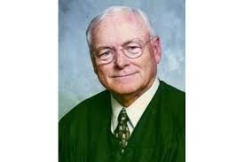 Patrick Conaghan Obituary (2018)