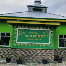 Maybe you would like to learn more about one of these? Visi Misi