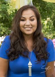 Vanessa Marie Moreno (1979