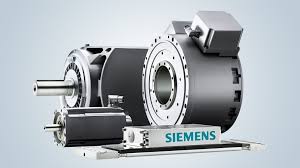 Motion Control Motors Siemens Electric Motors Simotics