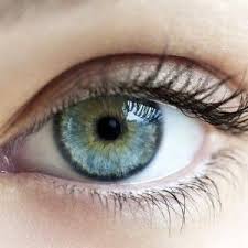 Crosslinking Tedavisinde Yeterli Kornea Kalinligi Olmasi Bu Tedavi Icin Zorunlu Kriterlerden Bir Tanesidir Islem Onc Eye Photography Cool Eyes Photos Of Eyes