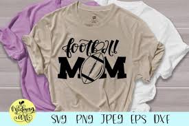 Download atv messy hair free mode svg, png & dxf file for your diy project. Football Mom Football Life Graphic By Midmagart Creative Fabrica In 2020 Football Mom Design Bundles Silhouette Designer Edition