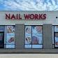 Valentines Mani/Pedi Paint Night at Nail Works