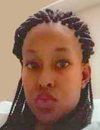 Obituary for Monica Marie Jones