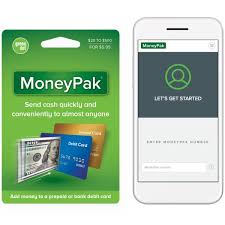 Deposit Cash To Gobank Checking Account Moneypak Gobank
