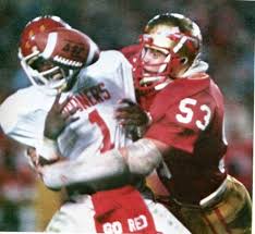 Ghosts of the Orange Bowl