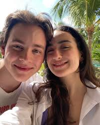 Carson S. Davis (@carsonsdavis) • Instagram photos and videos