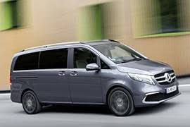 Mercedes Benz V Class Specs Photos 2019 2020 2021 Autoevolution