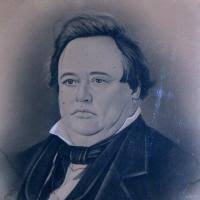 John Job Williams (1800–1863)