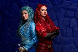 New 'Descendants' Movie Breaks Disney+ Record