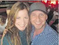 Fred Lee's social network