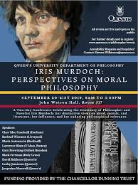 Special Colloquium Series, Workshops, and Conferences