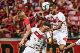 Assistir vitória x jacuipense ao vivo hd 02/05/2021. Tabela De Jogos Do Vitoria Na Serie B Do Campeonato Brasileiro Confederacao Brasileira De Futebol