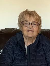 Obituary information for Sally Jo Bishop