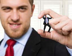 Señor empleador: Mucho cuidado cuando de referencias laborales