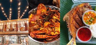 Dan paling penting, makanan kat sini sangat sedap dan harga makanan sangat berbaloi. 7 Tempat Makan Best Di Melaka Jom Food Hunting Kakitravel Net