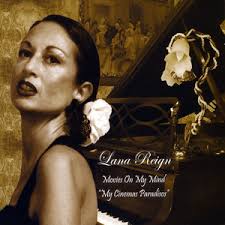 THE LONG HOT SUMMER: Main Theme