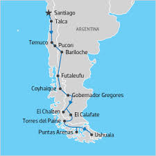 Argentina, chile, peru & brasil. Collectables Brazil South America Panoramic Map Peru Etc Argentina Chile Modern Postcard South America Utit Vn