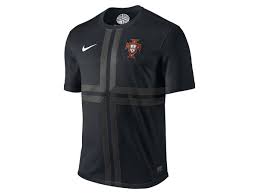 The european giants have given us stars like eusebio, futre. Nike Portugal Ss Away Repl Jersey Black