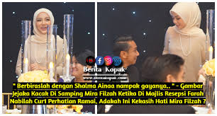 Check spelling or type a new query. Berbiraslah Dengan Shalma Ainaa Nampak Gayanya Berita Kopak Media
