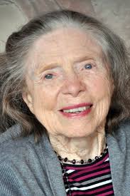 Dorothy Davidson (Stewart)