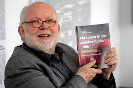 Schauspieler Stéfan Horn ist tot: Leben für Kleinkunst