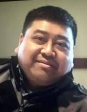 Anthony Sevilla Obituary