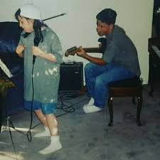 Stream Vanessa Waters music