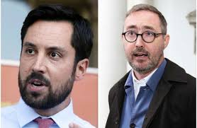 Murphy attacks Sinn Féin 'stunt' as no confidence motion submitted against  Housing Minister