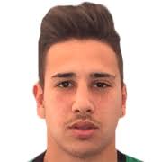 FM24/25 Update Daniel Spinelli