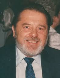 Obituary information for August F. Martz