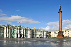 The luxurious gostiny dvor mall is an essential stop with your st. Winter Palace Palace Saint Petersburg Russia Britannica