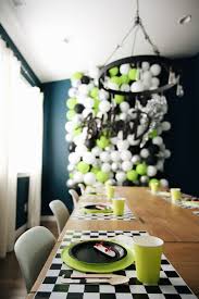 Birthday Decoration At Home Wall For Boy Skateboard Party Skateboard Party Skateboard Birthday Party Boy Birthday Party Themes